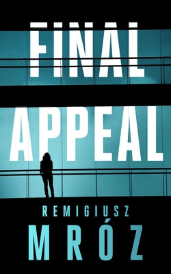 Final Appeal - Hardcover | Diverse Reads