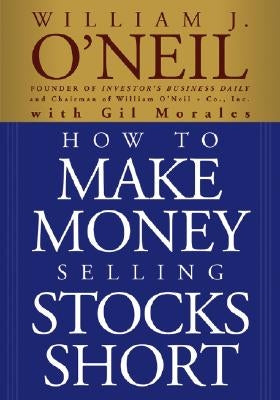 How to Make Money Selling Stocks Short / Edition 1 - Paperback | Diverse Reads