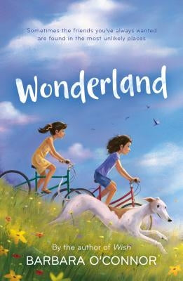 Wonderland: A Novel - Paperback | Diverse Reads