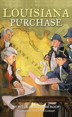 Louisiana Purchase - Paperback | Diverse Reads