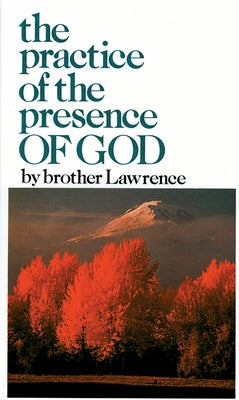The Practice of the Presence of God - Paperback | Diverse Reads