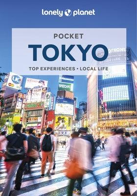 Lonely Planet Pocket Tokyo 9 - Paperback | Diverse Reads