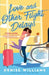 Love and Other Flight Delays - Paperback | Diverse Reads