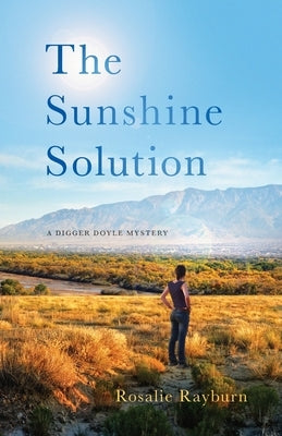 The Sunshine Solution: A Digger Doyle Mystery - Paperback | Diverse Reads