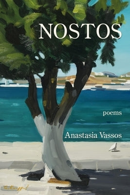 Nostos - Paperback | Diverse Reads