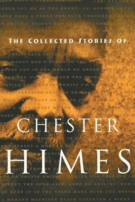 The Collected Stories of Chester Himes - Paperback |  Diverse Reads