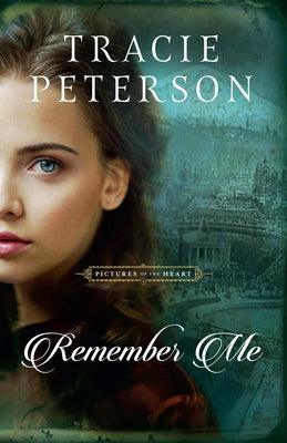 Remember Me - Hardcover | Diverse Reads