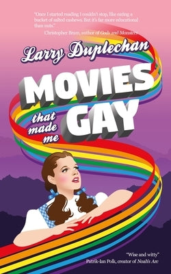 Movies That Made Me Gay - Paperback | Diverse Reads