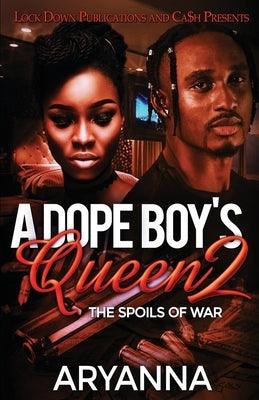 A Dope Boy's Queen 2 - Paperback |  Diverse Reads