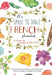 Farm to Table French Phrasebook: Master the Culture, Language and Savoir Faire of French Cuisine - Hardcover | Diverse Reads