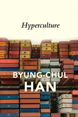 Hyperculture: Culture and Globalisation - Paperback | Diverse Reads