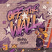 Off the Wall - Hardcover |  Diverse Reads