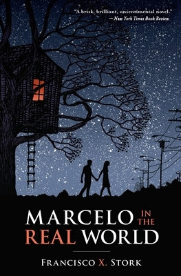 Marcelo in the Real World - Paperback | Diverse Reads