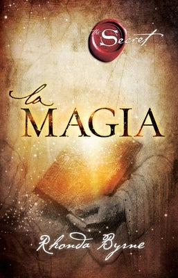La magia / The Magic - Paperback | Diverse Reads