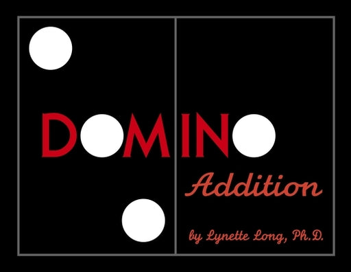 Domino Addition - Paperback | Diverse Reads