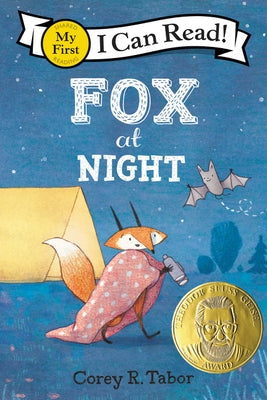 Fox at Night - Paperback | Diverse Reads
