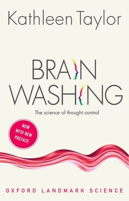 Brainwashing: The science of thought control - Paperback | Diverse Reads