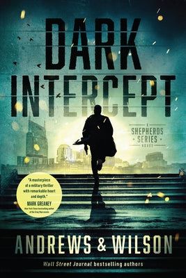 Dark Intercept - Paperback | Diverse Reads