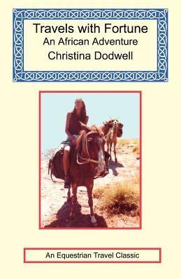 Travels with Fortune - an African Adventure - Paperback | Diverse Reads