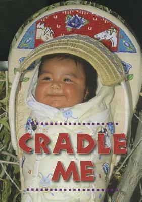 Cradle Me - Board Book | Diverse Reads