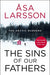 Sins of Our Fathers - Hardcover | Diverse Reads
