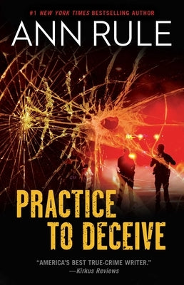Practice to Deceive - Paperback | Diverse Reads