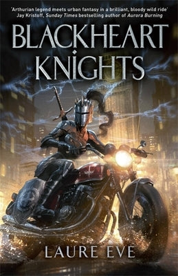 Blackheart Knights - Paperback | Diverse Reads