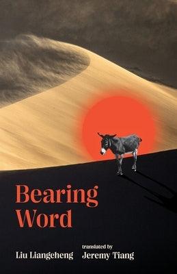 Bearing Word - Paperback | Diverse Reads
