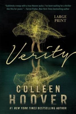 Verity - Paperback | Diverse Reads