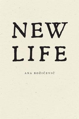 New Life - Paperback