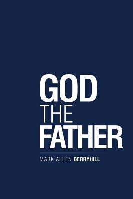 God the Father - Paperback | Diverse Reads
