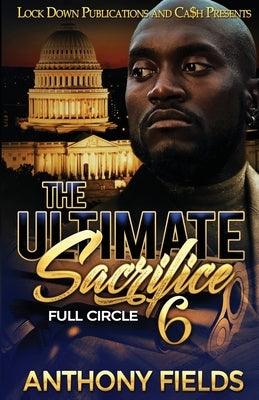 The Ultimate Sacrifice 6 - Paperback |  Diverse Reads