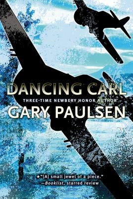 Dancing Carl - Paperback | Diverse Reads