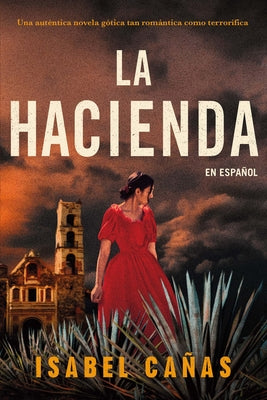 La hacienda / The Hacienda - Paperback | Diverse Reads
