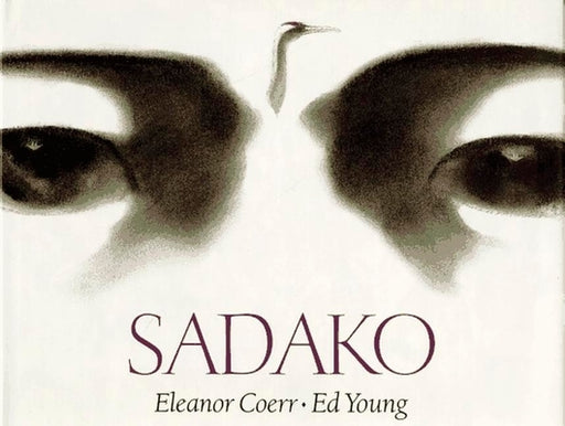 Sadako - Paperback | Diverse Reads