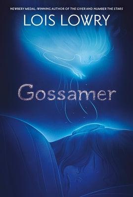 Gossamer - Paperback | Diverse Reads
