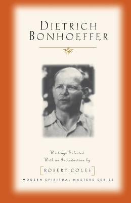 Dietrich Bonhoeffer - Paperback | Diverse Reads