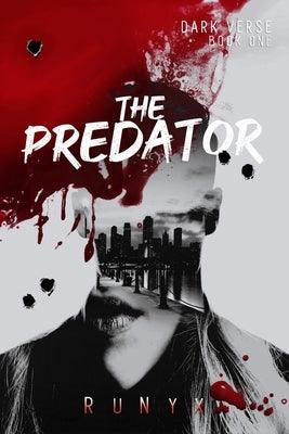 The Predator: A Dark Contemporary Mafia Romance - Paperback | Diverse Reads