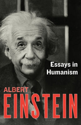 Essays in Humanism - Paperback | Diverse Reads