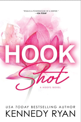 Hook Shot - Paperback | Diverse Reads