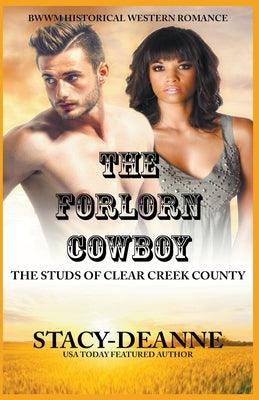 The Forlorn Cowboy - Paperback | Diverse Reads