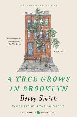A Tree Grows in Brooklyn - Paperback | Diverse Reads