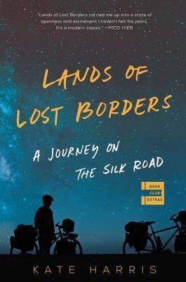 Lands of Lost Borders - Paperback | Diverse Reads