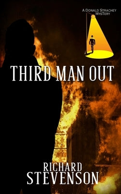 Third Man Out - Paperback | Diverse Reads