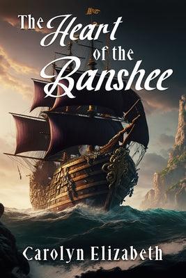 The Heart of the Banshee - Paperback