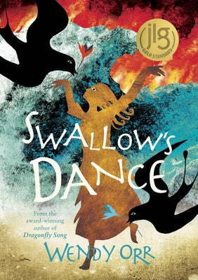 Swallow's Dance - Hardcover | Diverse Reads