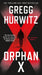 Orphan X (Orphan X Series #1) - Paperback | Diverse Reads