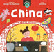 Our World: China - Board Book | Diverse Reads