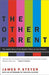 The Other Parent: The Inside Story of the Media's Effect On Our Children - Paperback | Diverse Reads
