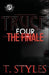 Truce 4: The Finale (The Cartel Publications Presents) - Paperback |  Diverse Reads